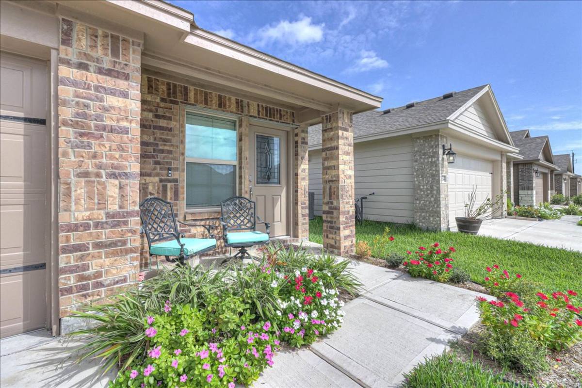 House for rent at 7630 Shadow Rider, Corpus Christi, TX 78414