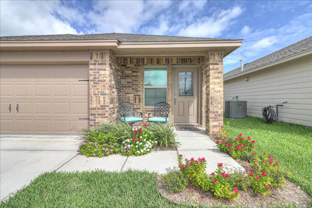 House for rent at 7630 Shadow Rider, Corpus Christi, TX 78414
