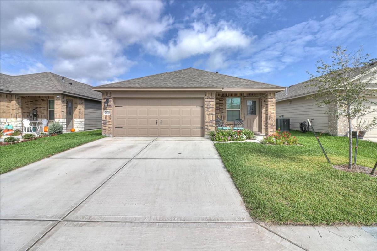 House for rent at 7630 Shadow Rider, Corpus Christi, TX 78414