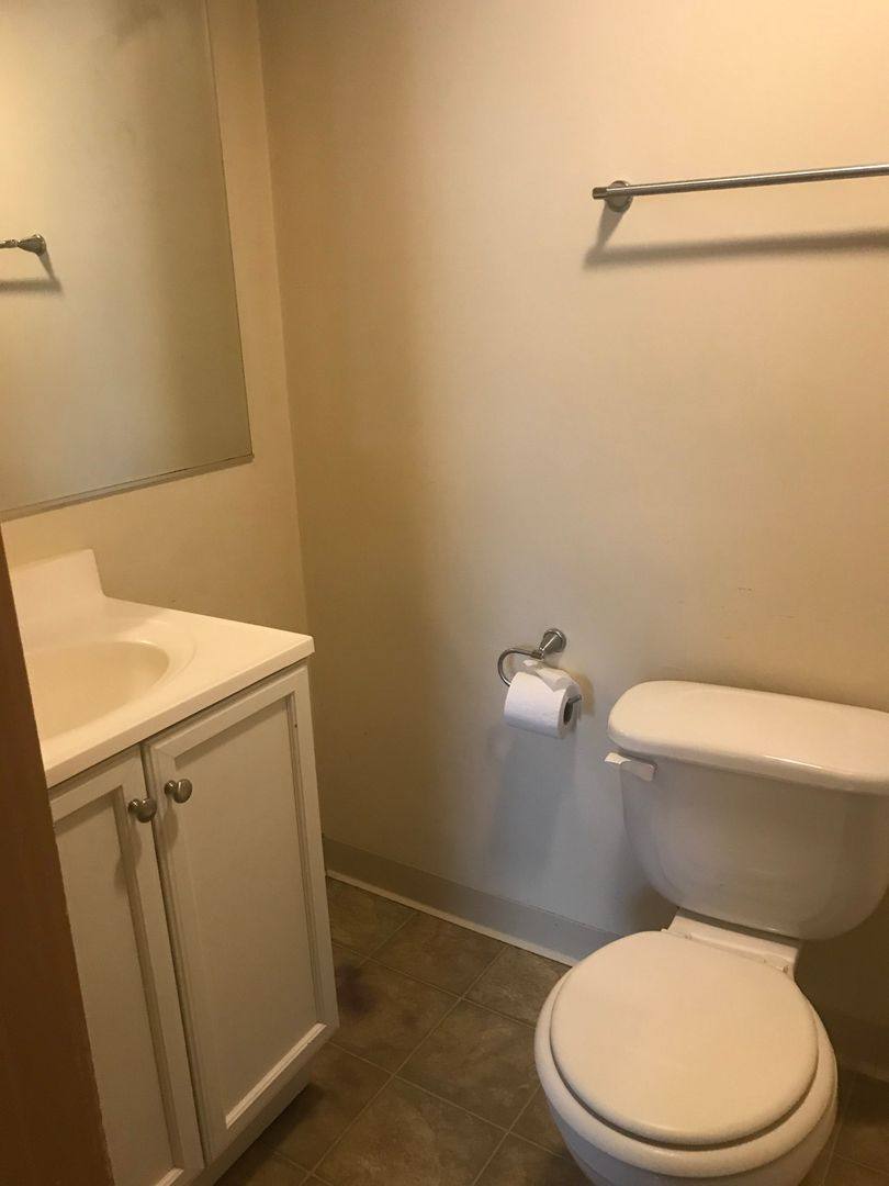 Apartment for rent at 641 N 5th St #1, Lafayette, IN 47901