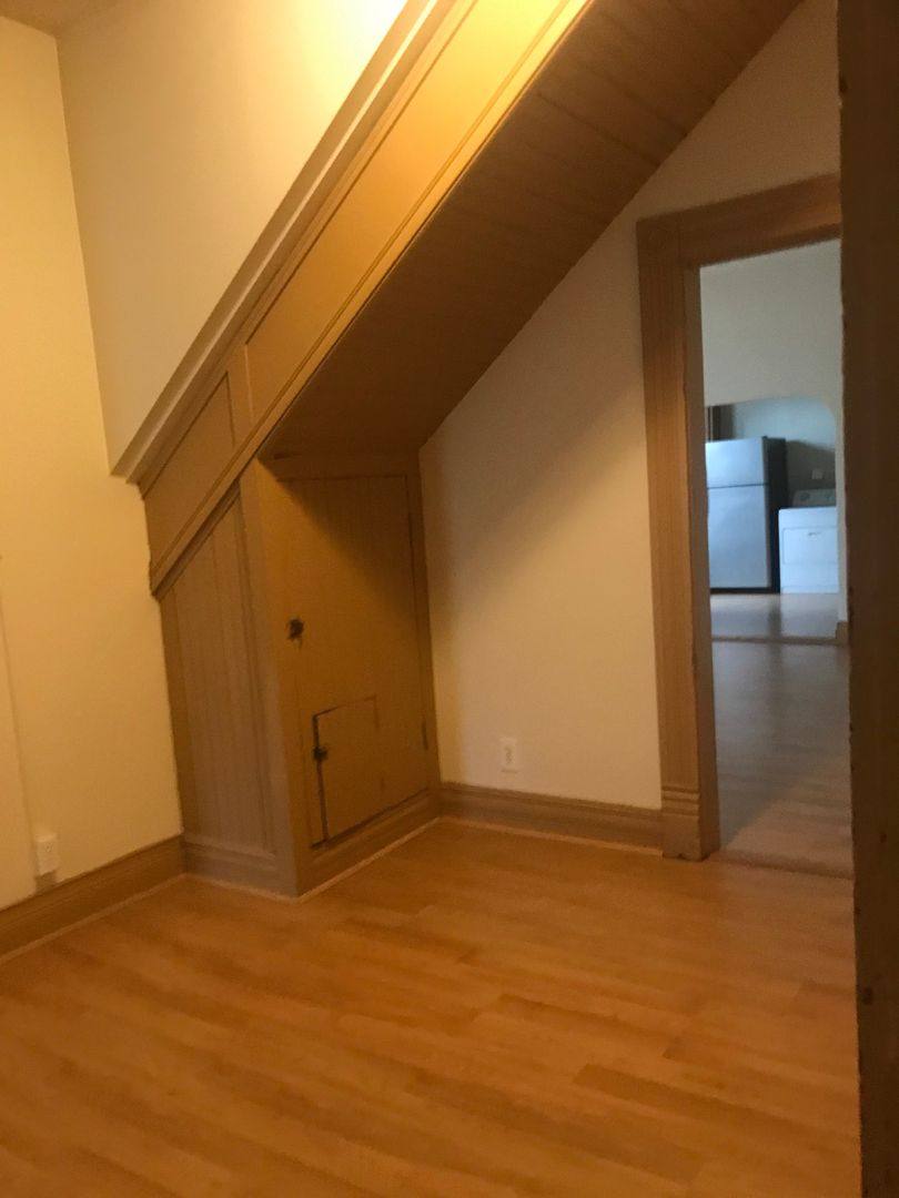 Apartment for rent at 641 N 5th St #1, Lafayette, IN 47901