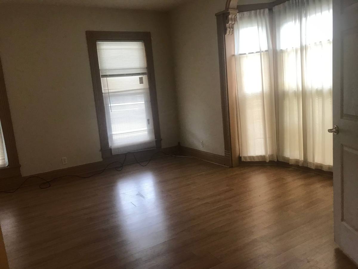 Apartment for rent at 641 N 5th St #1, Lafayette, IN 47901