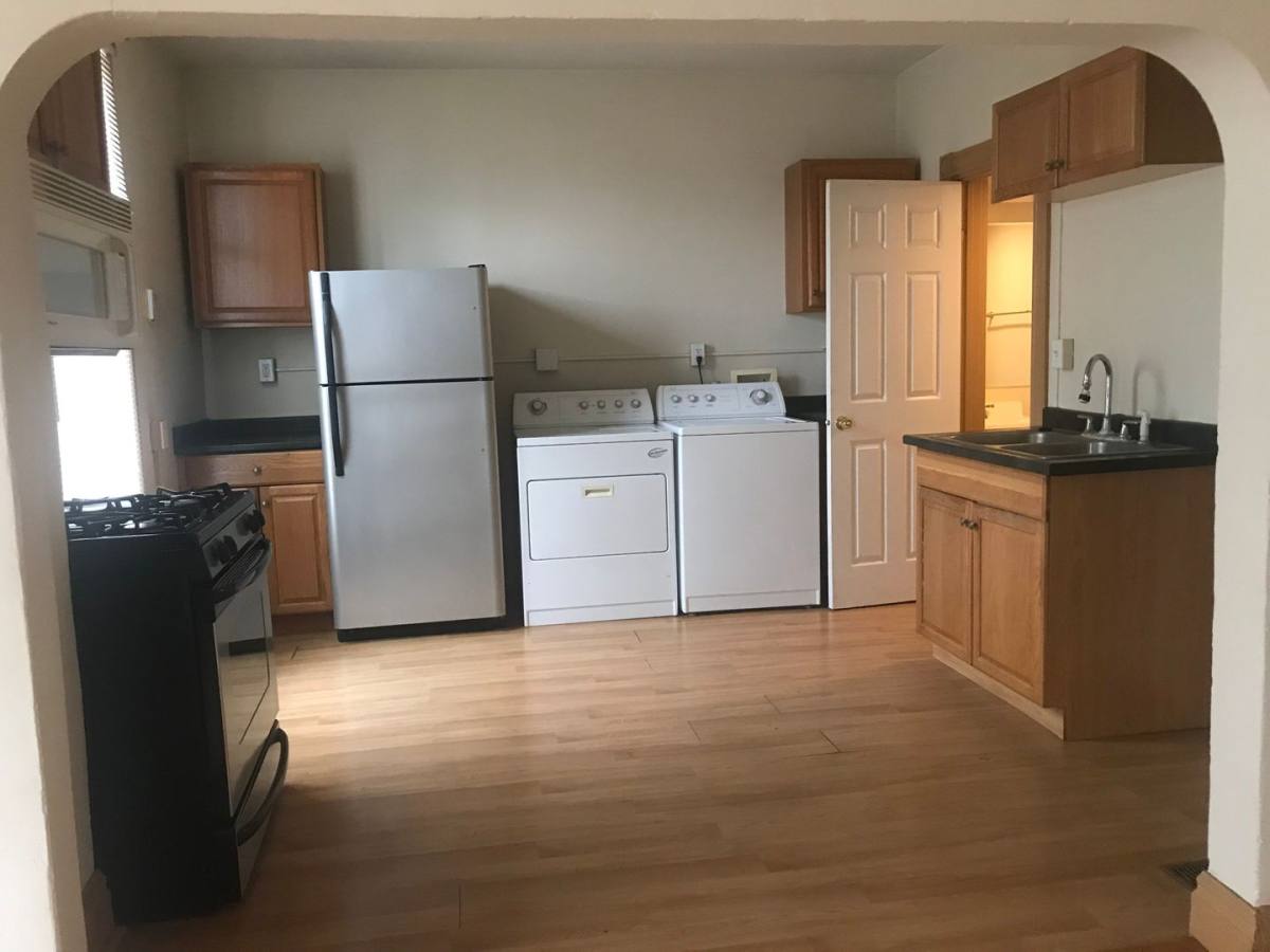 Apartment for rent at 641 N 5th St #1, Lafayette, IN 47901