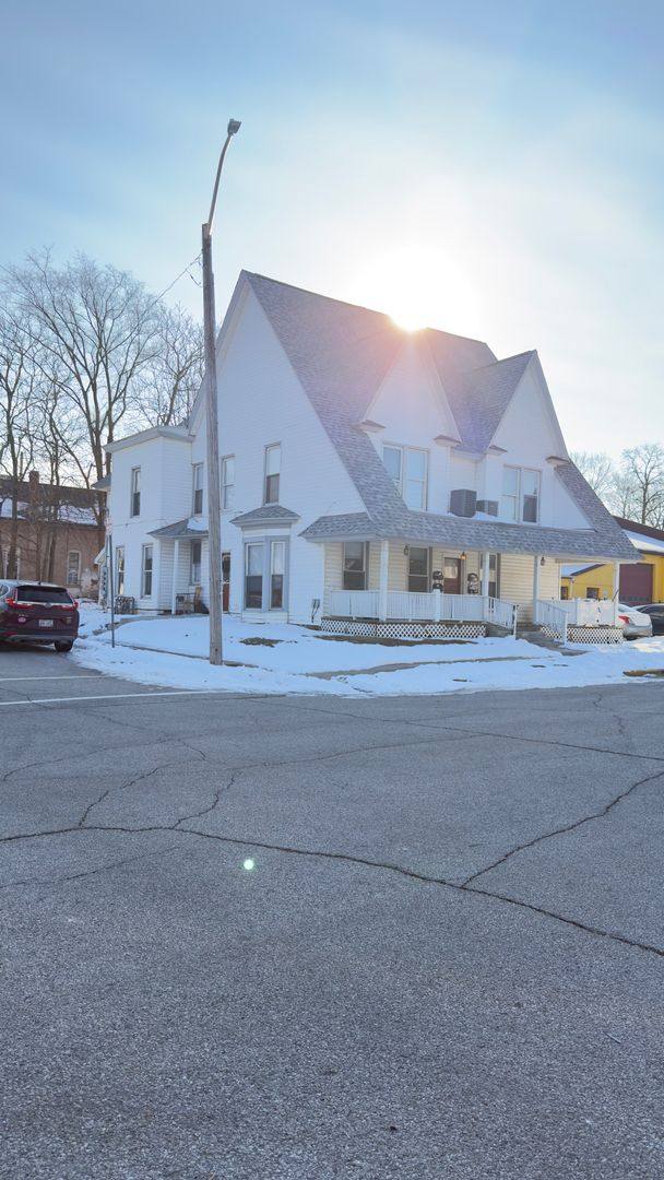 Apartment for rent at 641 N 5th St #1, Lafayette, IN 47901