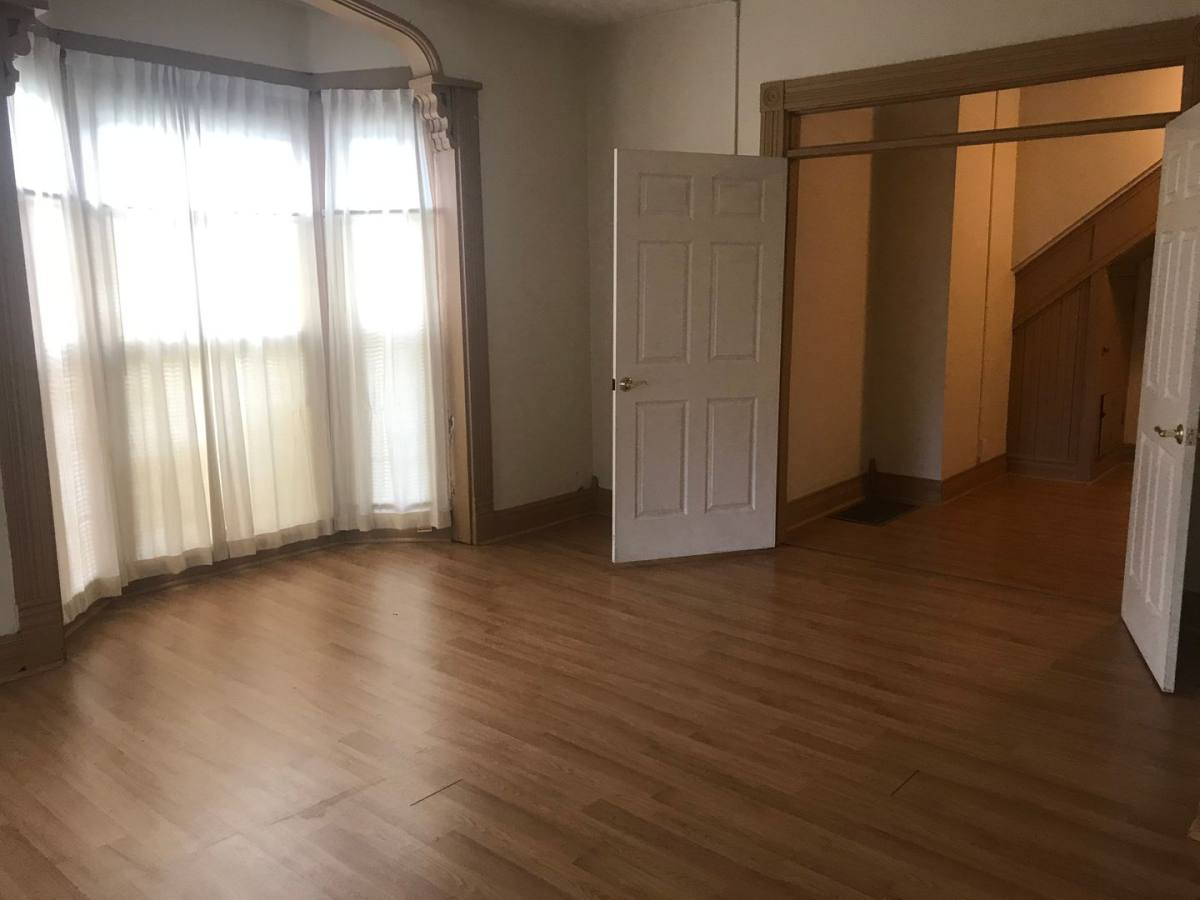 Apartment for rent at 641 N 5th St #1, Lafayette, IN 47901