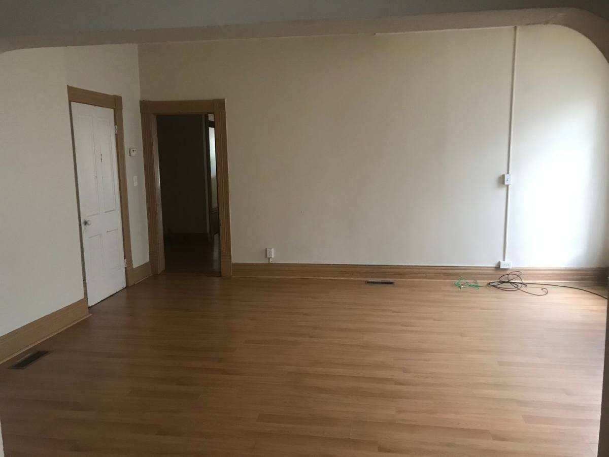 Apartment for rent at 641 N 5th St #1, Lafayette, IN 47901