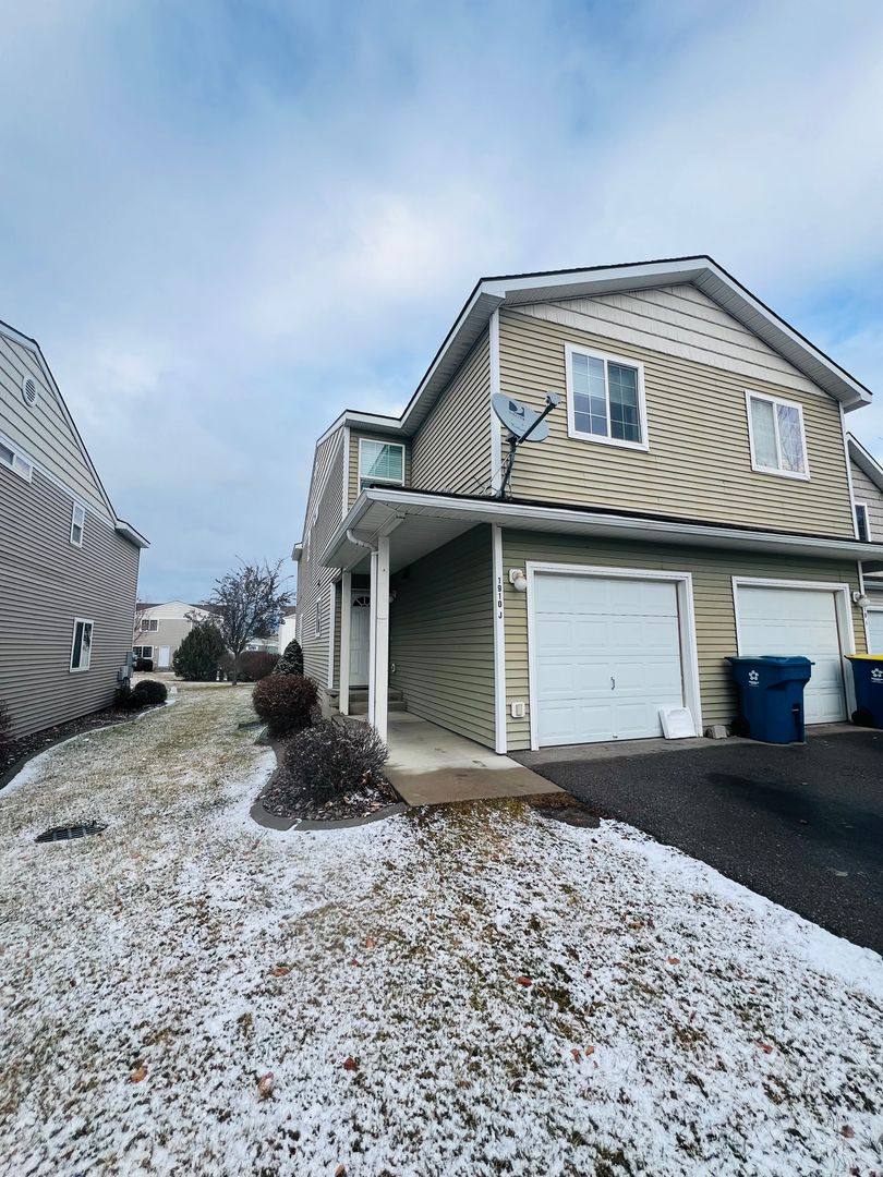 House for rent at 1910 Wyoming #J, Missoula, MT 59801