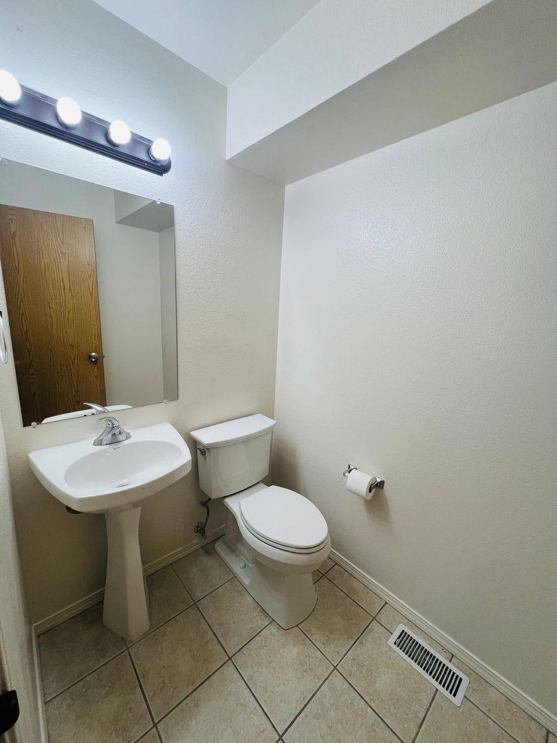 House for rent at 1910 Wyoming #J, Missoula, MT 59801