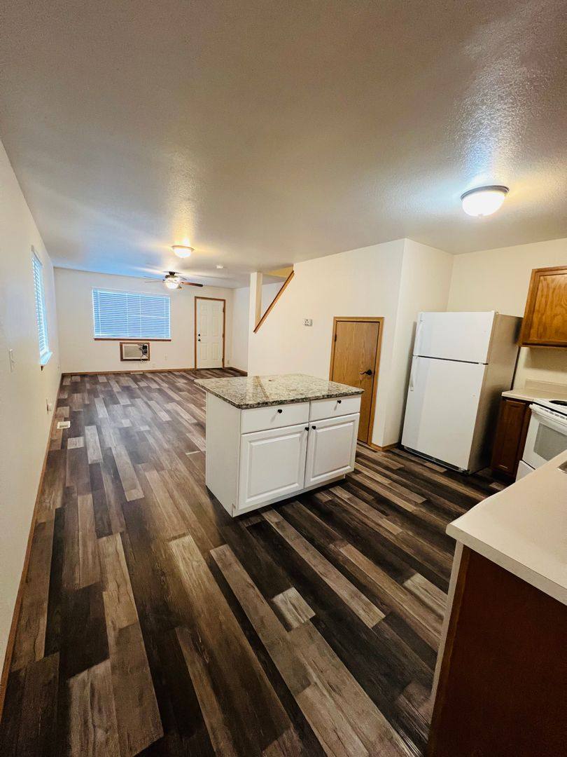 House for rent at 1910 Wyoming #J, Missoula, MT 59801