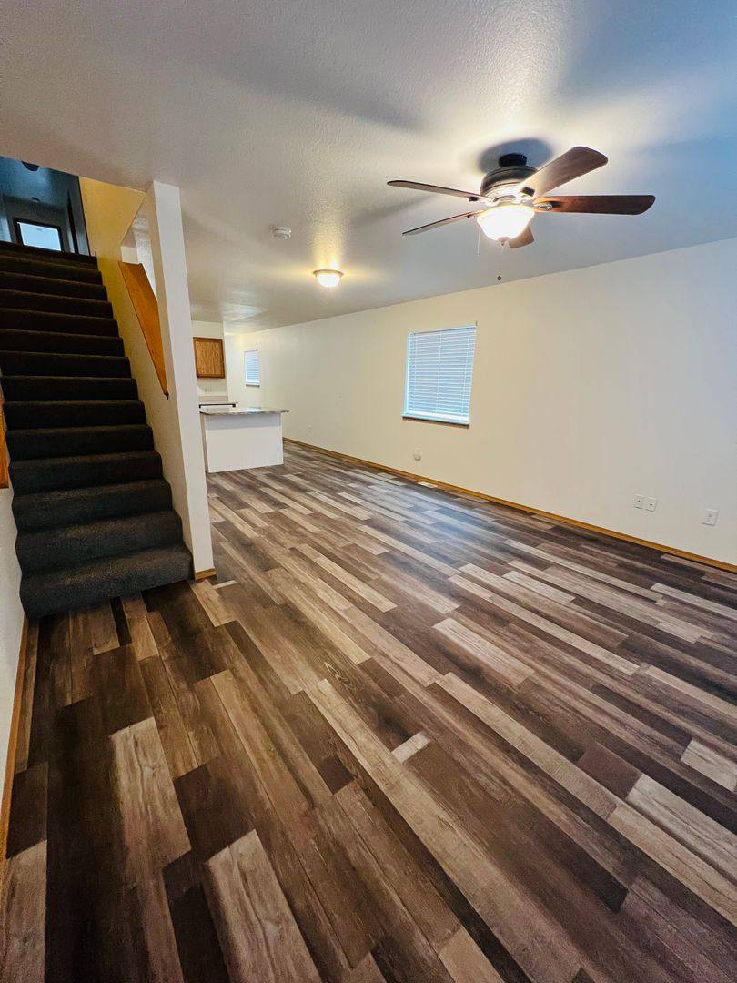 House for rent at 1910 Wyoming #J, Missoula, MT 59801