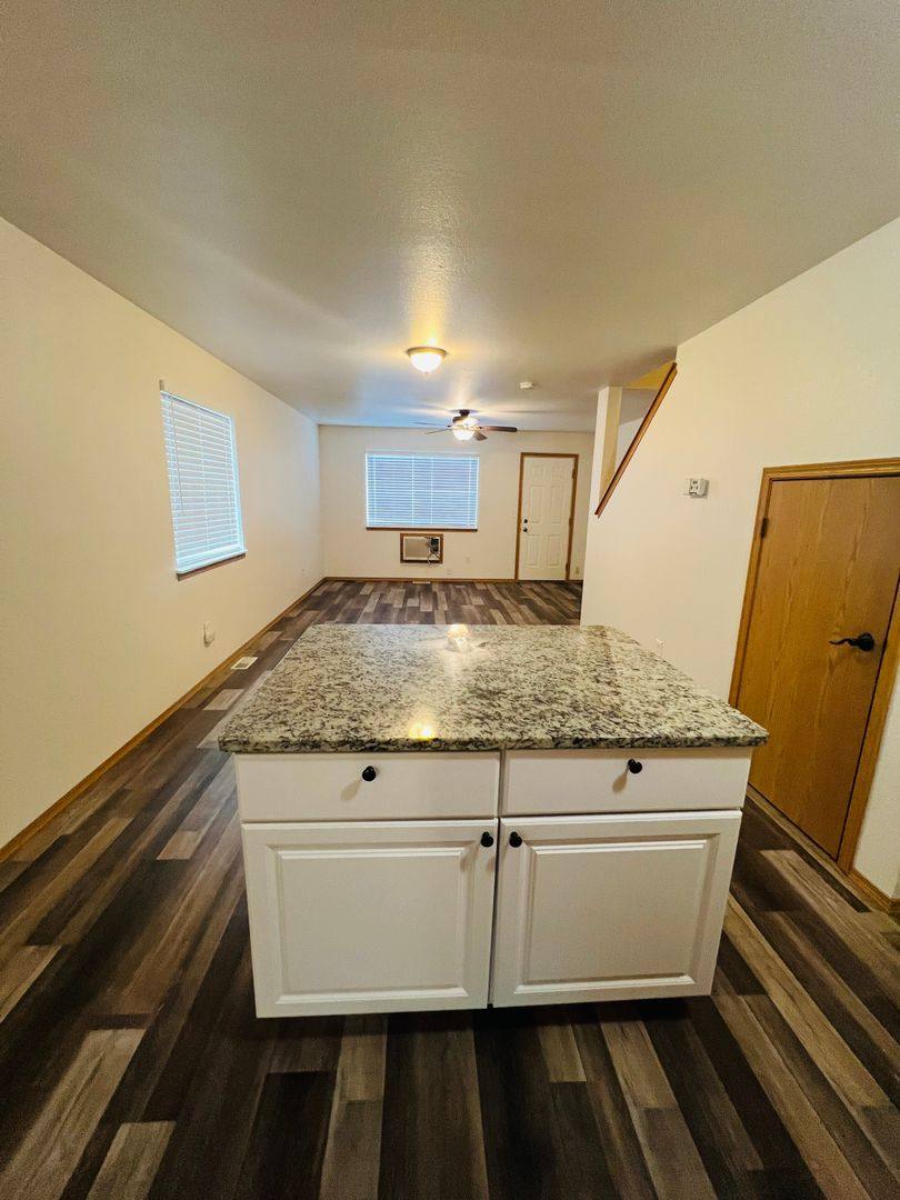 House for rent at 1910 Wyoming #J, Missoula, MT 59801
