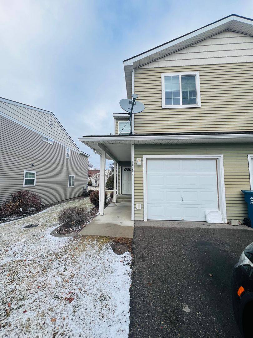 House for rent at 1910 Wyoming #J, Missoula, MT 59801