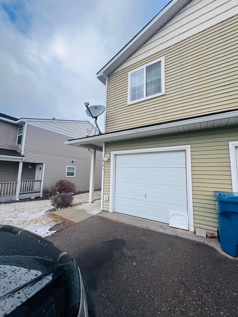 House for rent at 1910 Wyoming #J, Missoula, MT 59801