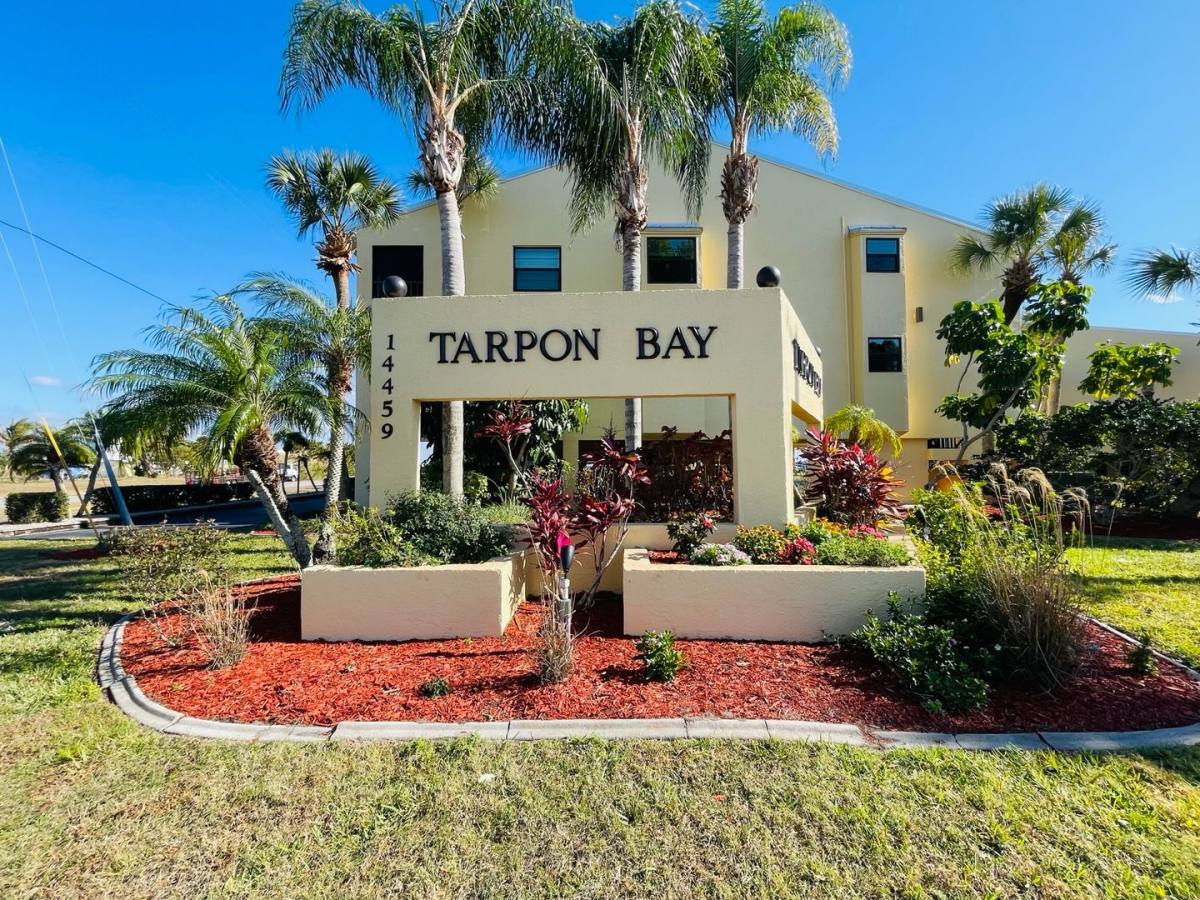 Condo for rent at 14459 River Beach Dr, Port Charlotte, FL 33953