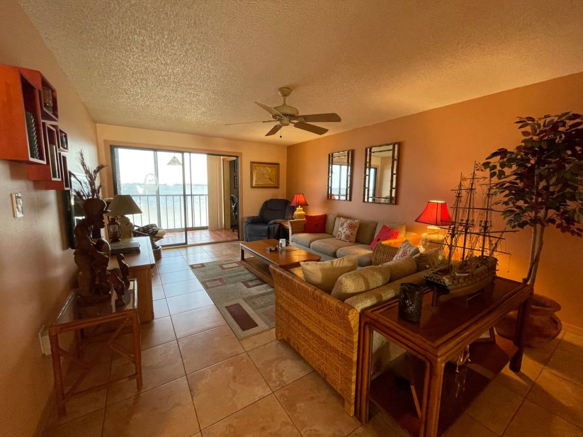 Condo for rent at 14459 River Beach Dr, Port Charlotte, FL 33953