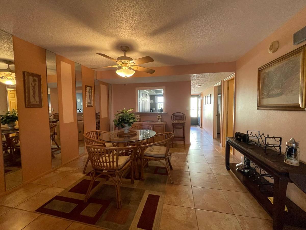 Condo for rent at 14459 River Beach Dr, Port Charlotte, FL 33953