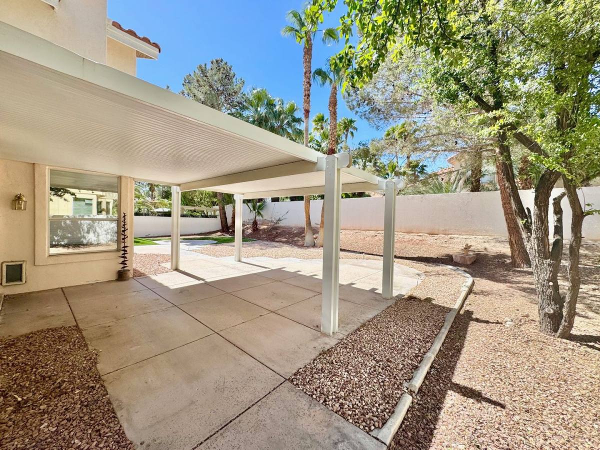 House for rent at 2929 Sterling Cove Dr, Las Vegas, NV 89128
