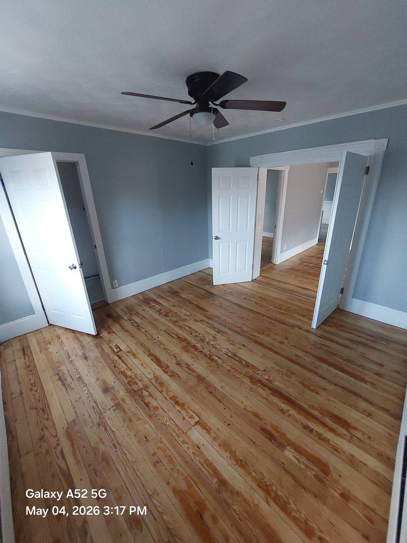 Apartment for rent at 59 Dwight St, New Britain, CT 06051