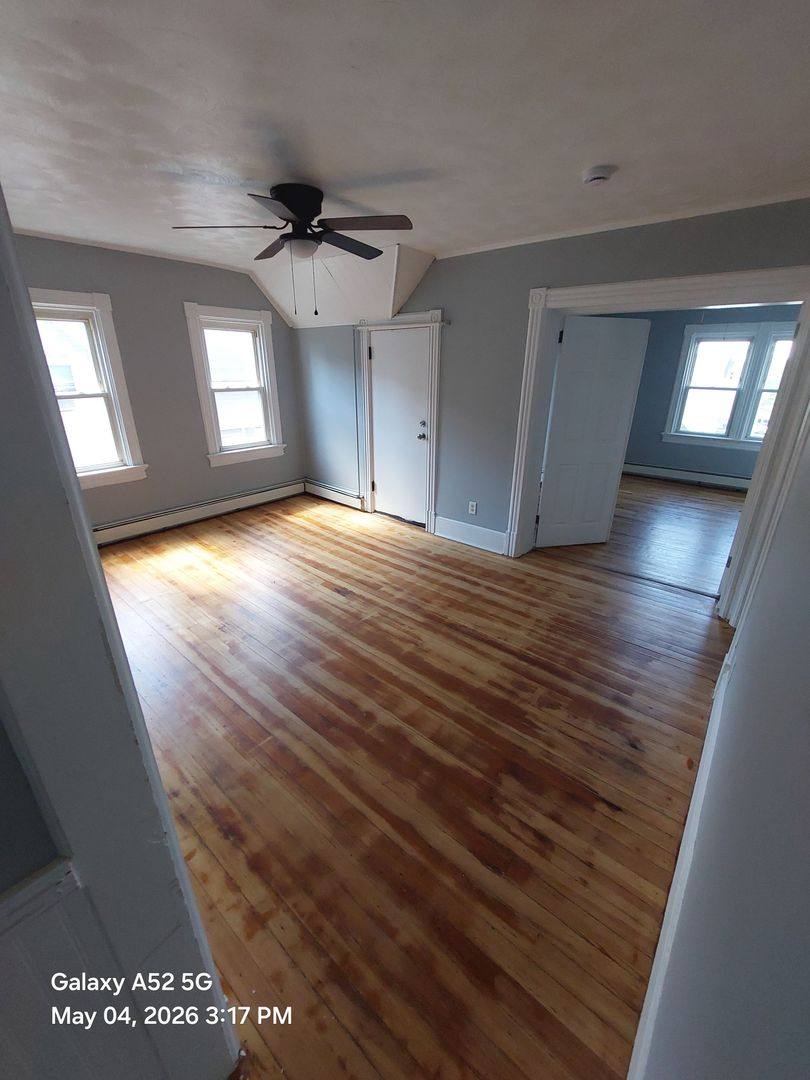 Apartment for rent at 59 Dwight St, New Britain, CT 06051