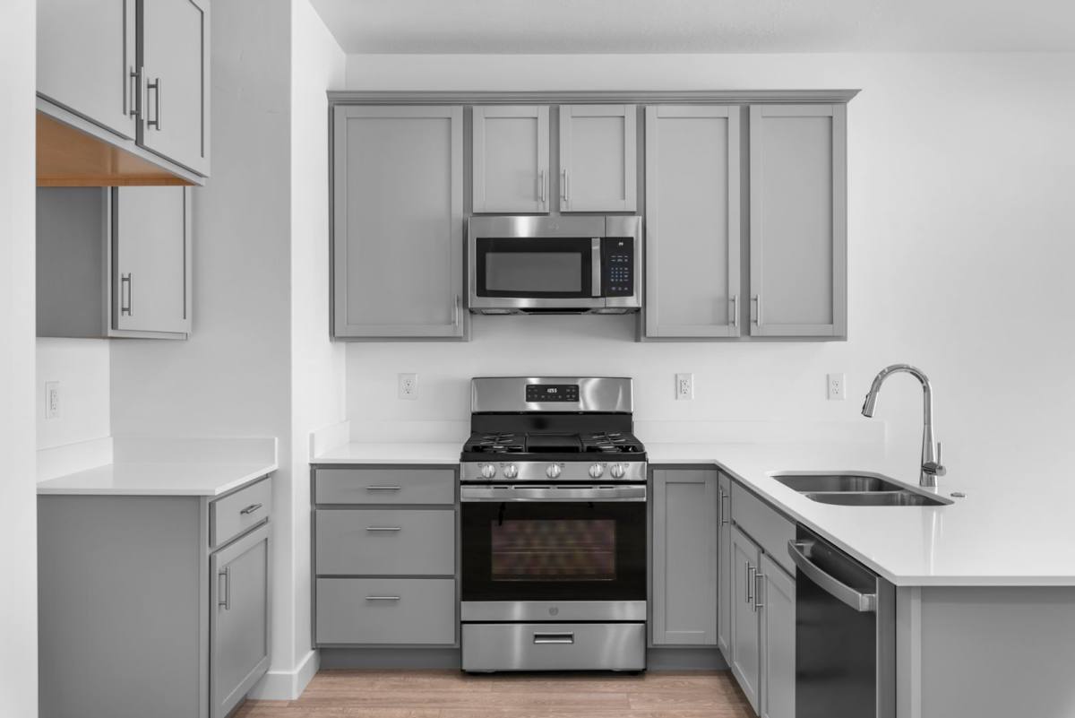 Townhouse for rent at 1630 E 6820 N, Eagle Mountain, UT 84005