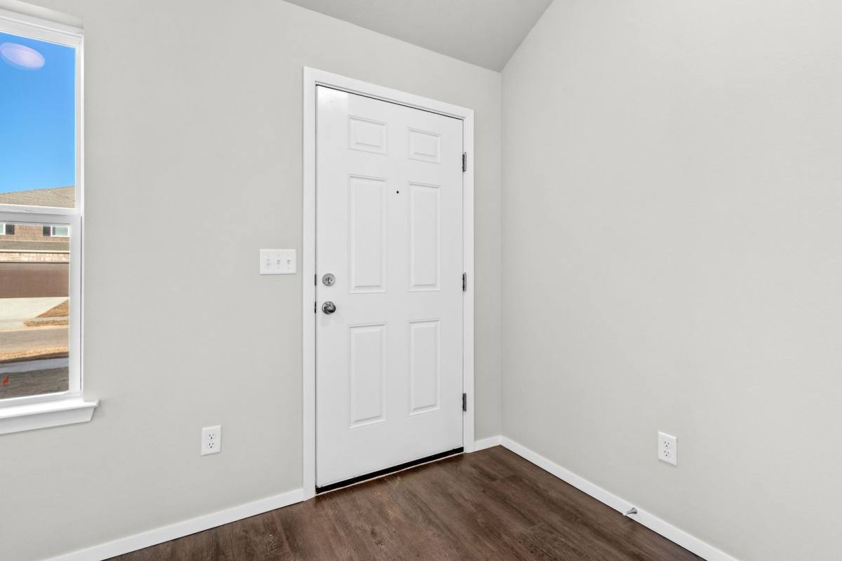 House for rent at 846 E Sparrow Way, Fayetteville, AR 72701