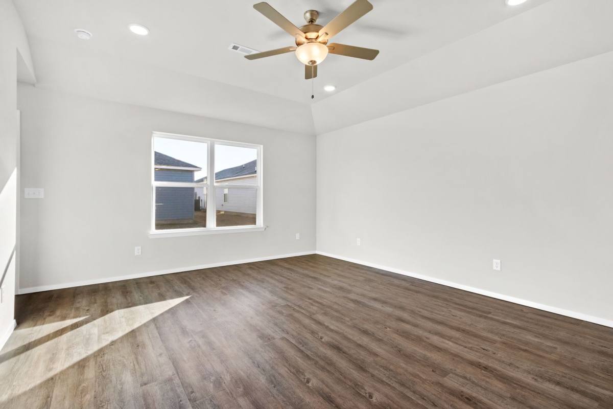 House for rent at 846 E Sparrow Way, Fayetteville, AR 72701