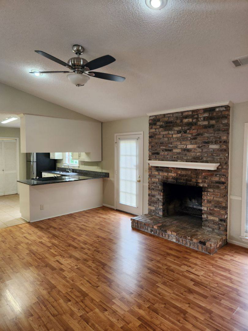 House for rent at 1706 37th St NE, Tuscaloosa, AL 35406