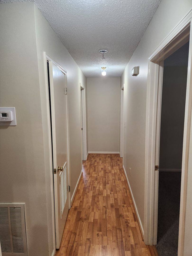 House for rent at 1706 37th St NE, Tuscaloosa, AL 35406