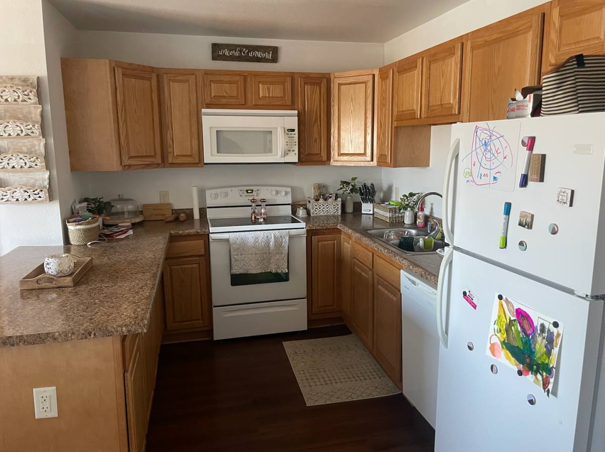 Apartment for rent at 21343 Wolfe Run Lane, Galesville, WI 54630