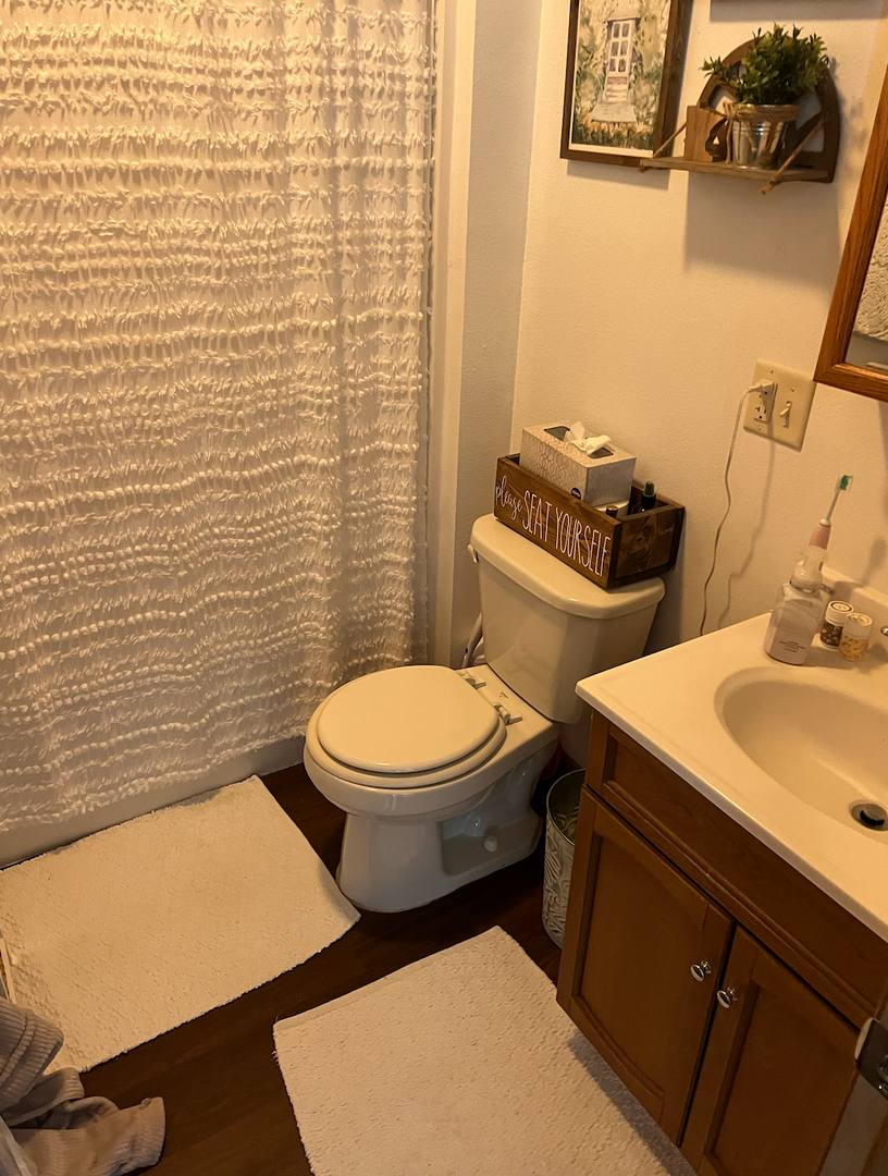 Apartment for rent at 21343 Wolfe Run Lane, Galesville, WI 54630