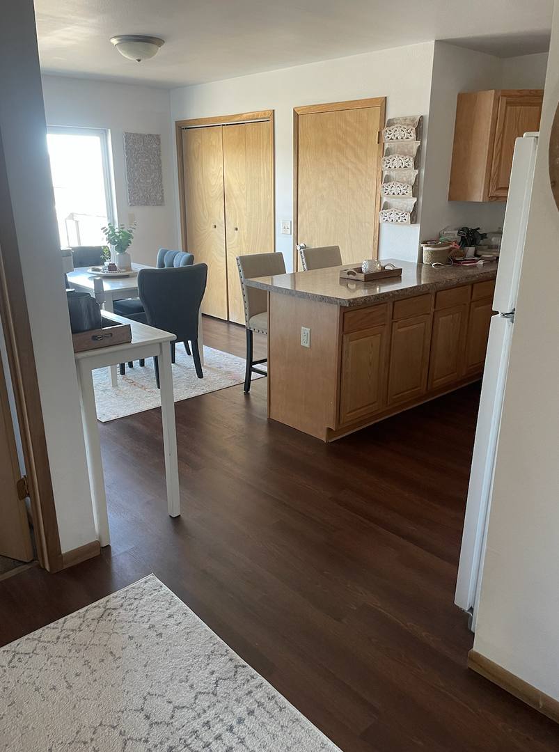 Apartment for rent at 21343 Wolfe Run Lane, Galesville, WI 54630