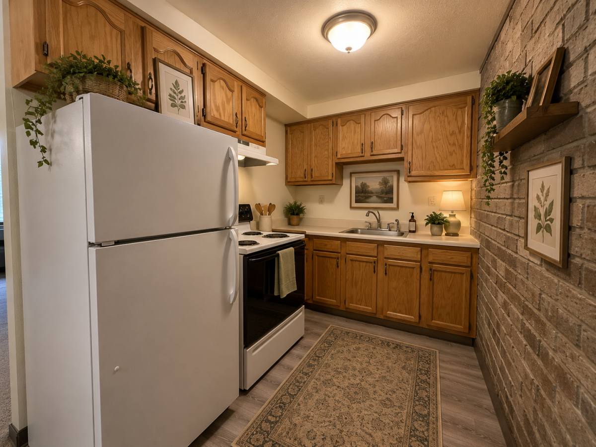 Apartment for rent at 105 Kellywood Manor, New Kensington, PA 15068