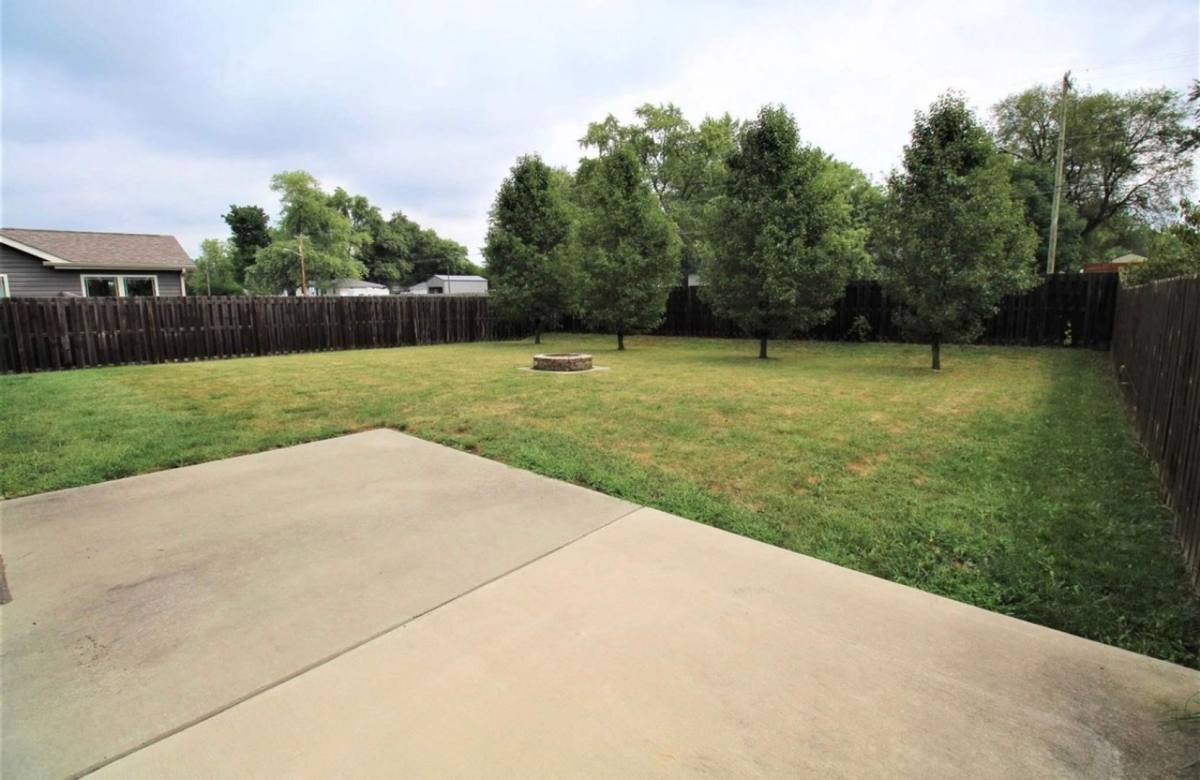 House for rent at 2831 Atlas Dr, Lafayette, IN 47909