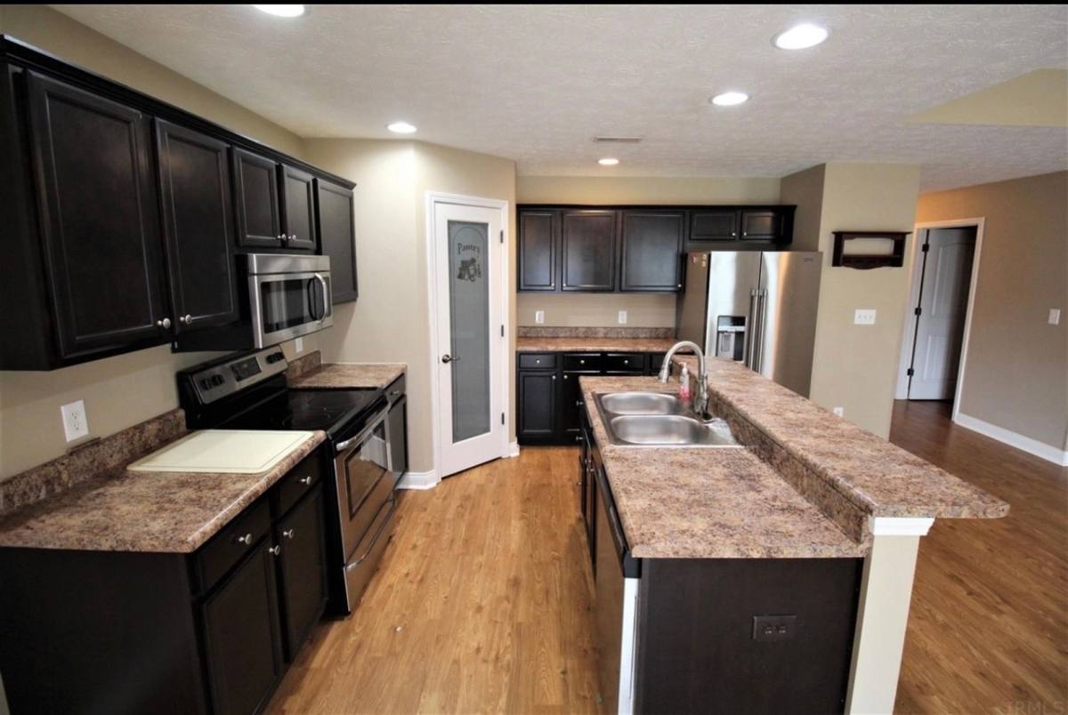 House for rent at 2831 Atlas Dr, Lafayette, IN 47909