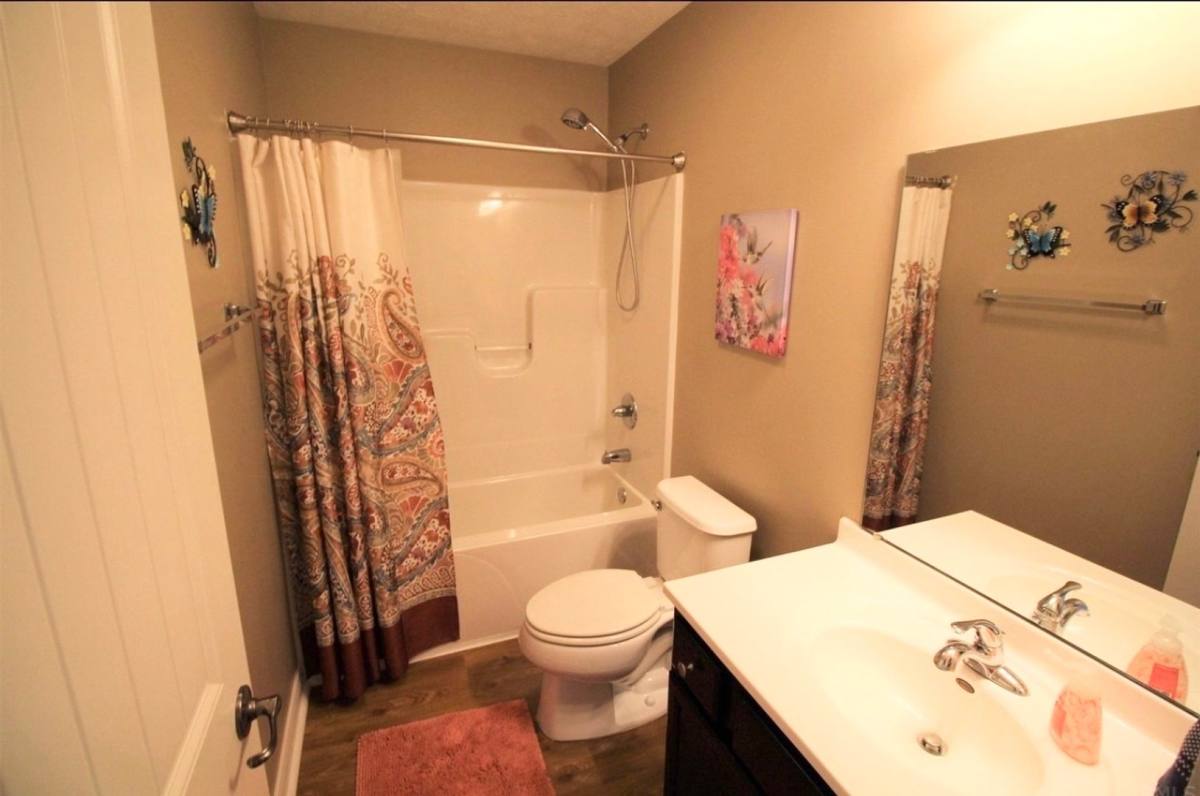 House for rent at 2831 Atlas Dr, Lafayette, IN 47909