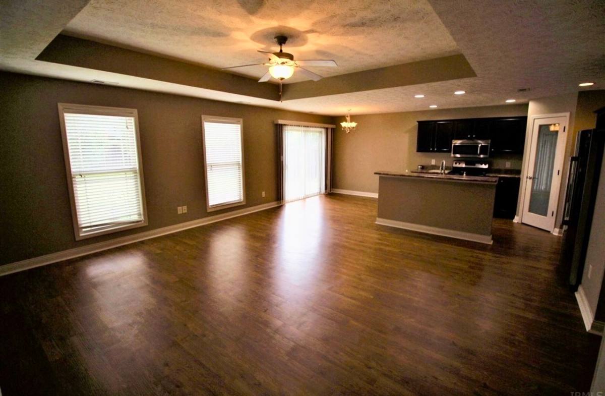 House for rent at 2831 Atlas Dr, Lafayette, IN 47909