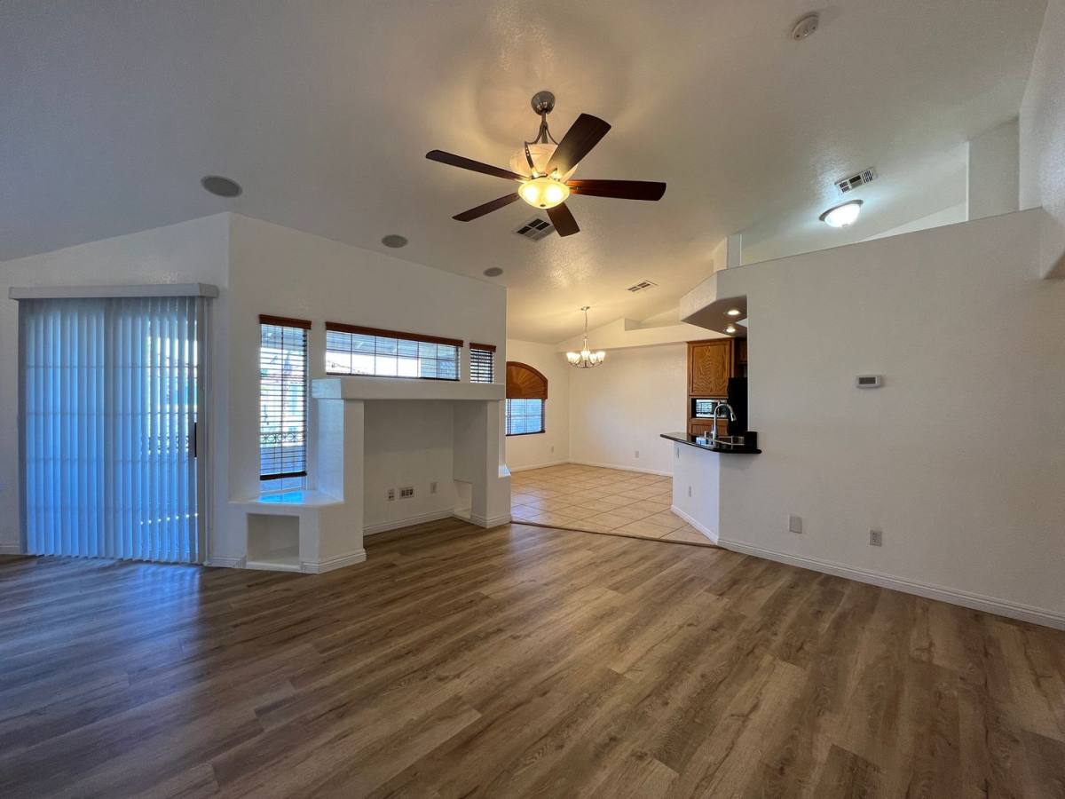 House for rent at 5561 Anticipation Court, Las Vegas, NV 89139