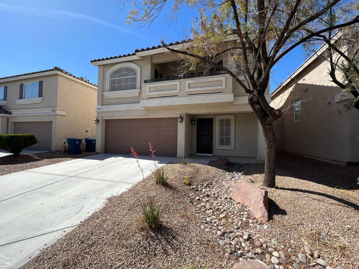 House for rent at 5561 Anticipation Court, Las Vegas, NV 89139