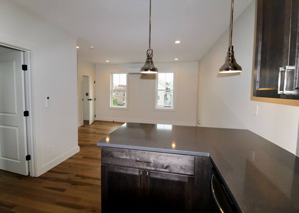 Apartment for rent at 11-15 Piedmont, Providence, RI 02909