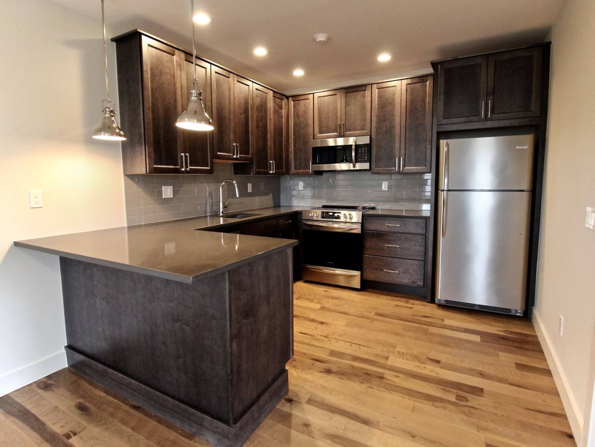 Apartment for rent at 11-15 Piedmont, Providence, RI 02909