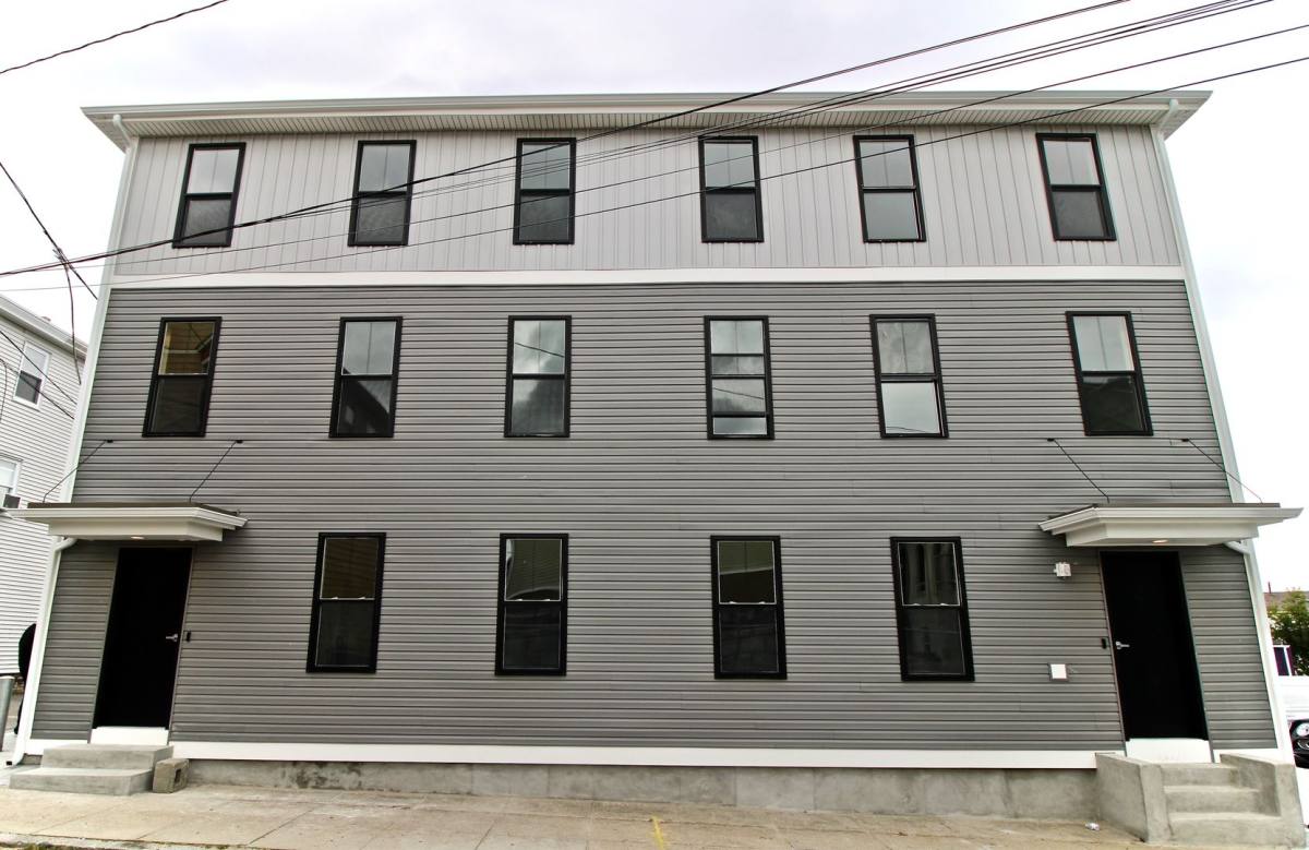 Apartment for rent at 11-15 Piedmont, Providence, RI 02909
