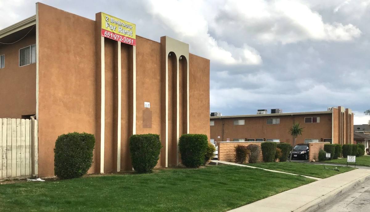 Apartment for rent at 3600 N Chester Ave, Bakersfield, CA 93308