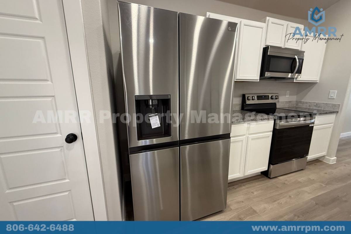 House for rent at 2603 Harmony Ave, Lubbock, TX 79407