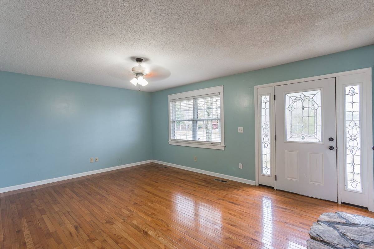 House for rent at 1148 Hurricane Creek Rd, Chattanooga, TN 37421