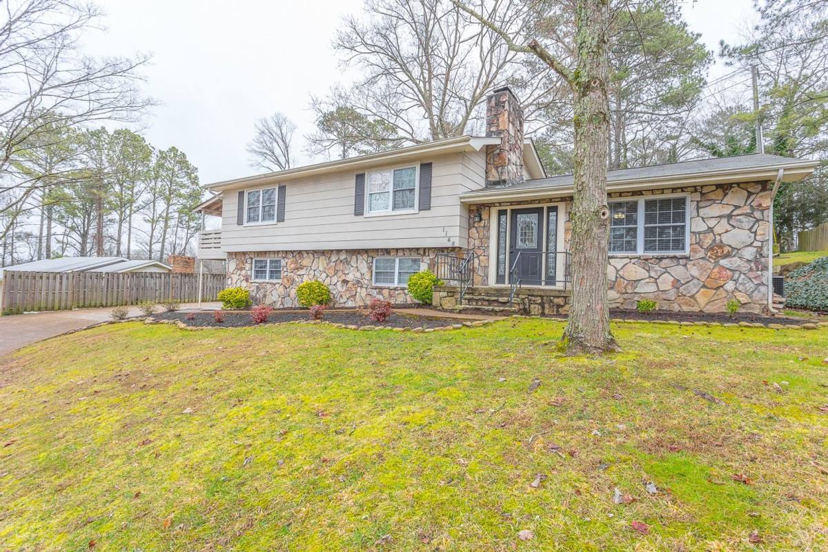 House for rent at 1148 Hurricane Creek Rd, Chattanooga, TN 37421