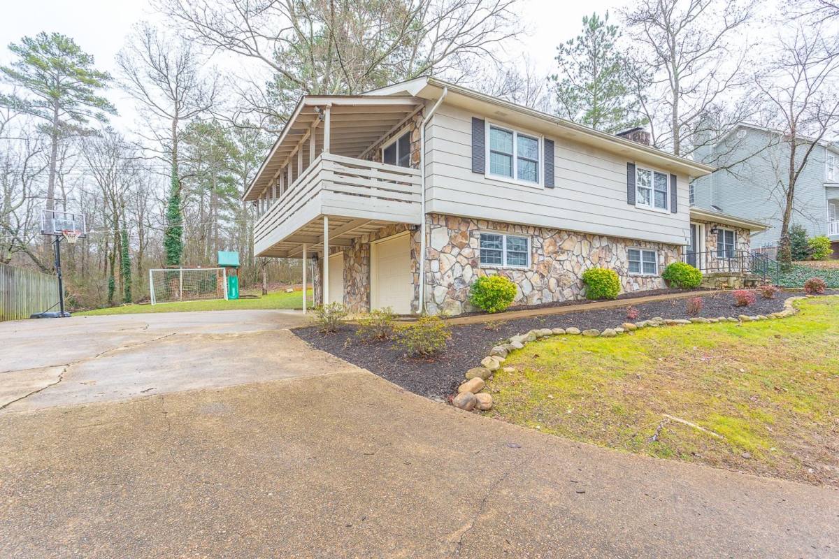 House for rent at 1148 Hurricane Creek Rd, Chattanooga, TN 37421