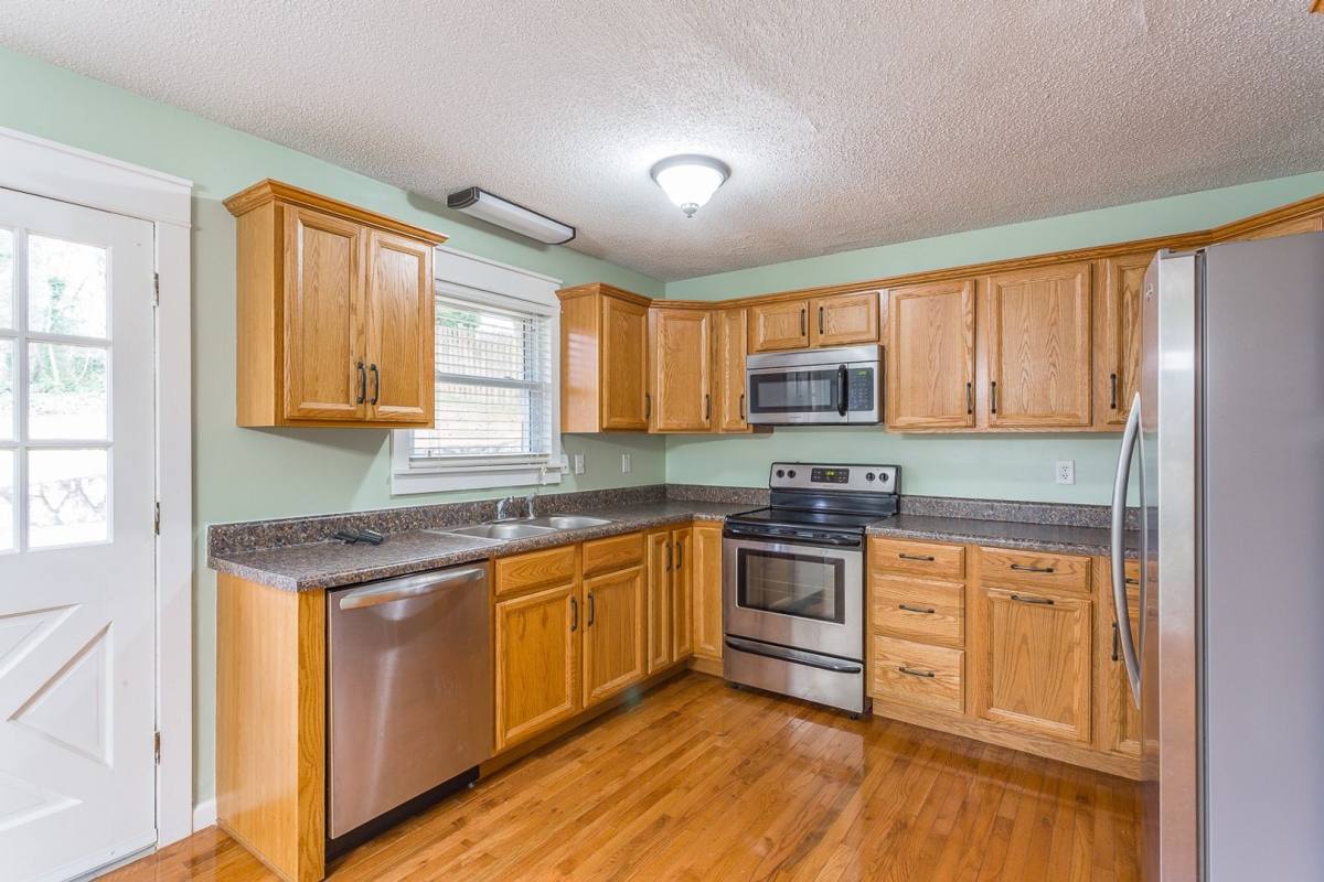 House for rent at 1148 Hurricane Creek Rd, Chattanooga, TN 37421