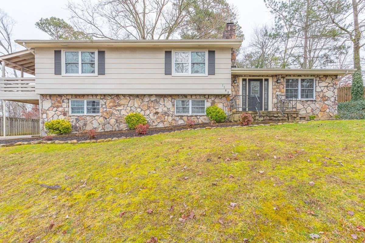 House for rent at 1148 Hurricane Creek Rd, Chattanooga, TN 37421