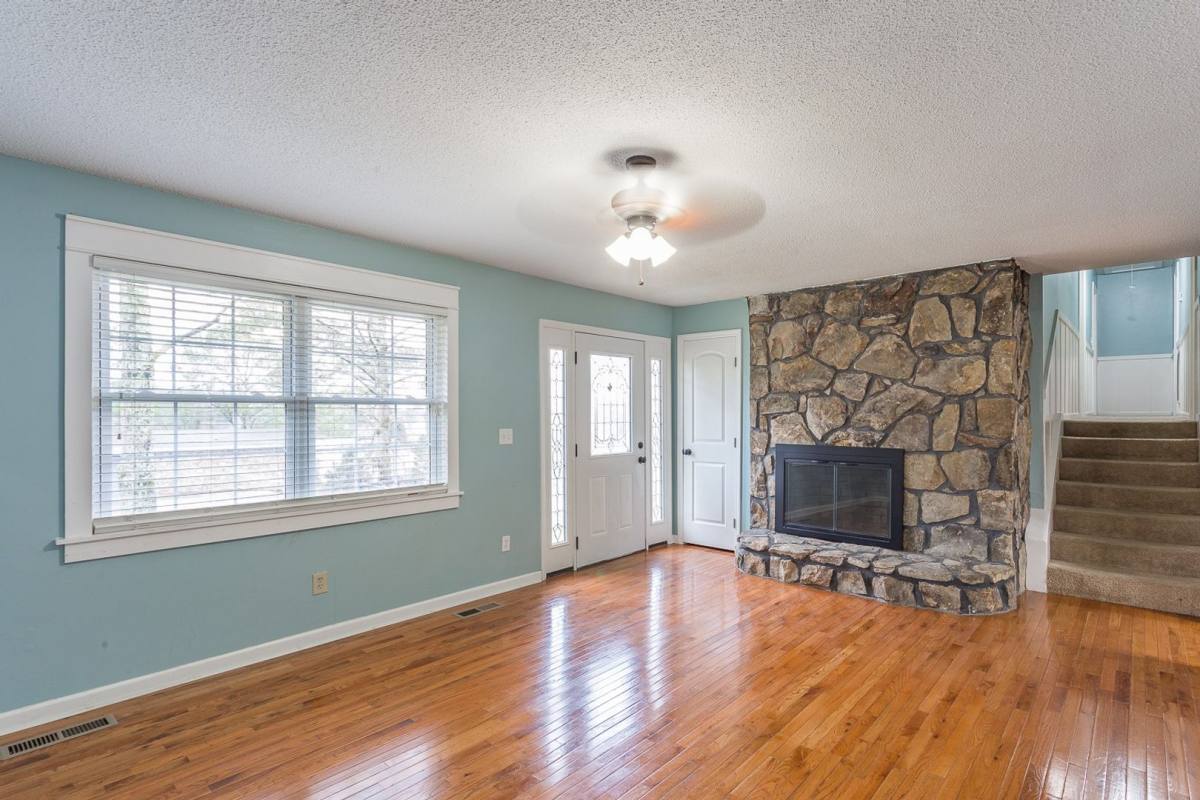 House for rent at 1148 Hurricane Creek Rd, Chattanooga, TN 37421