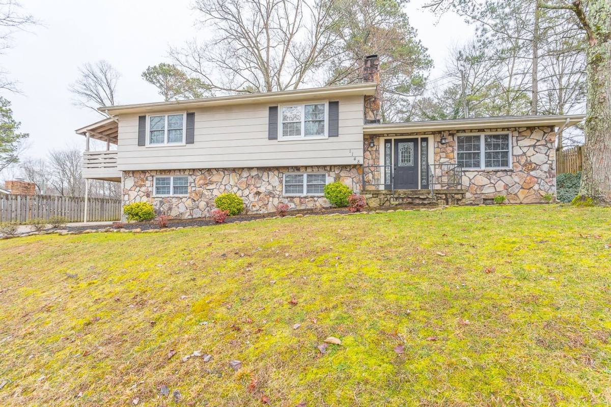 House for rent at 1148 Hurricane Creek Rd, Chattanooga, TN 37421